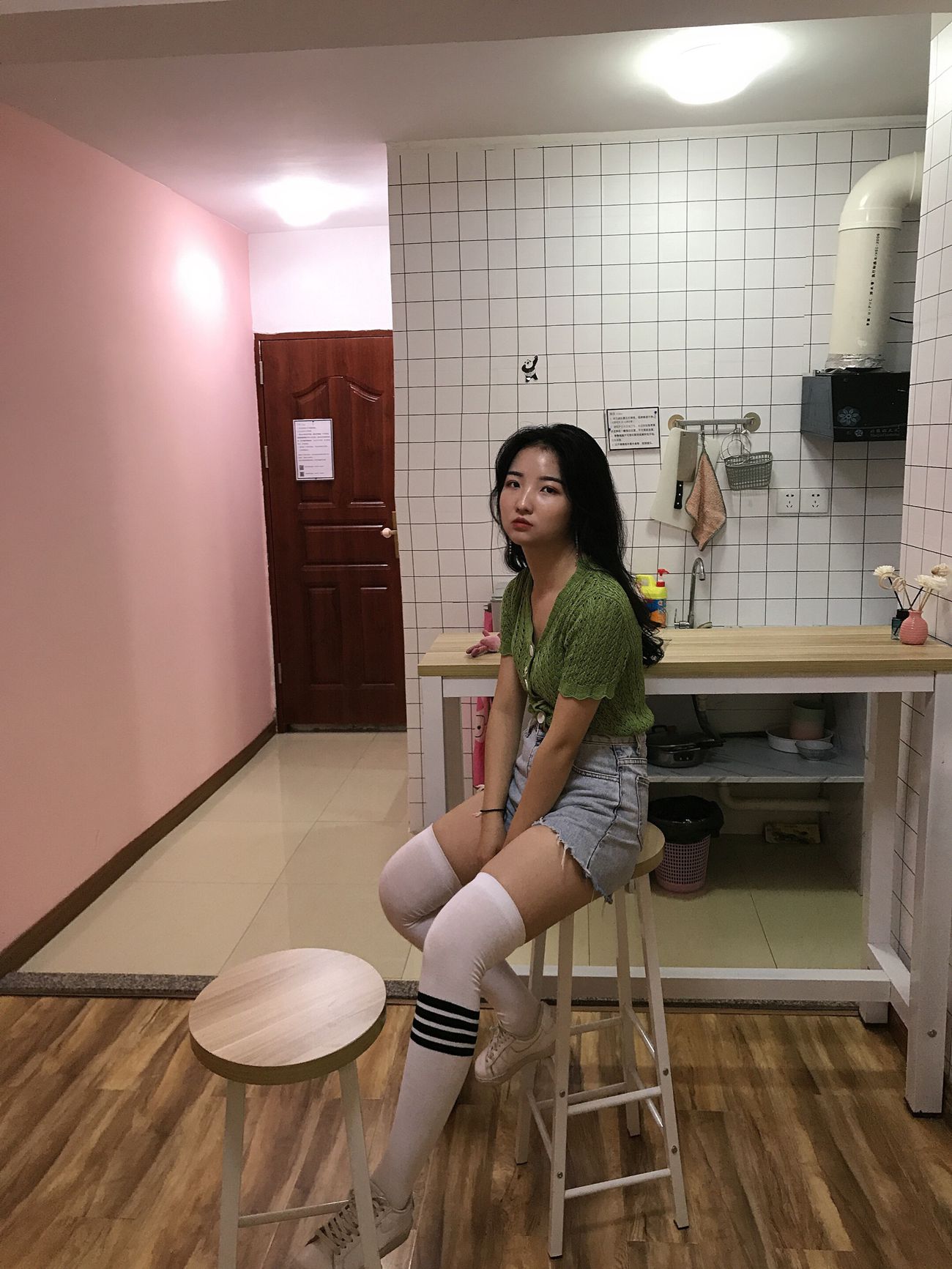 图片[11]-[最爱帆布鞋]ZAFBX-015[150P] – 速更版-美库