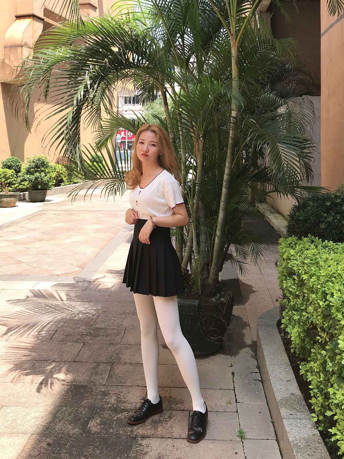 图片[27]-[最爱帆布鞋]ZAFBX-014[310P／412MB] – 速更版-美库