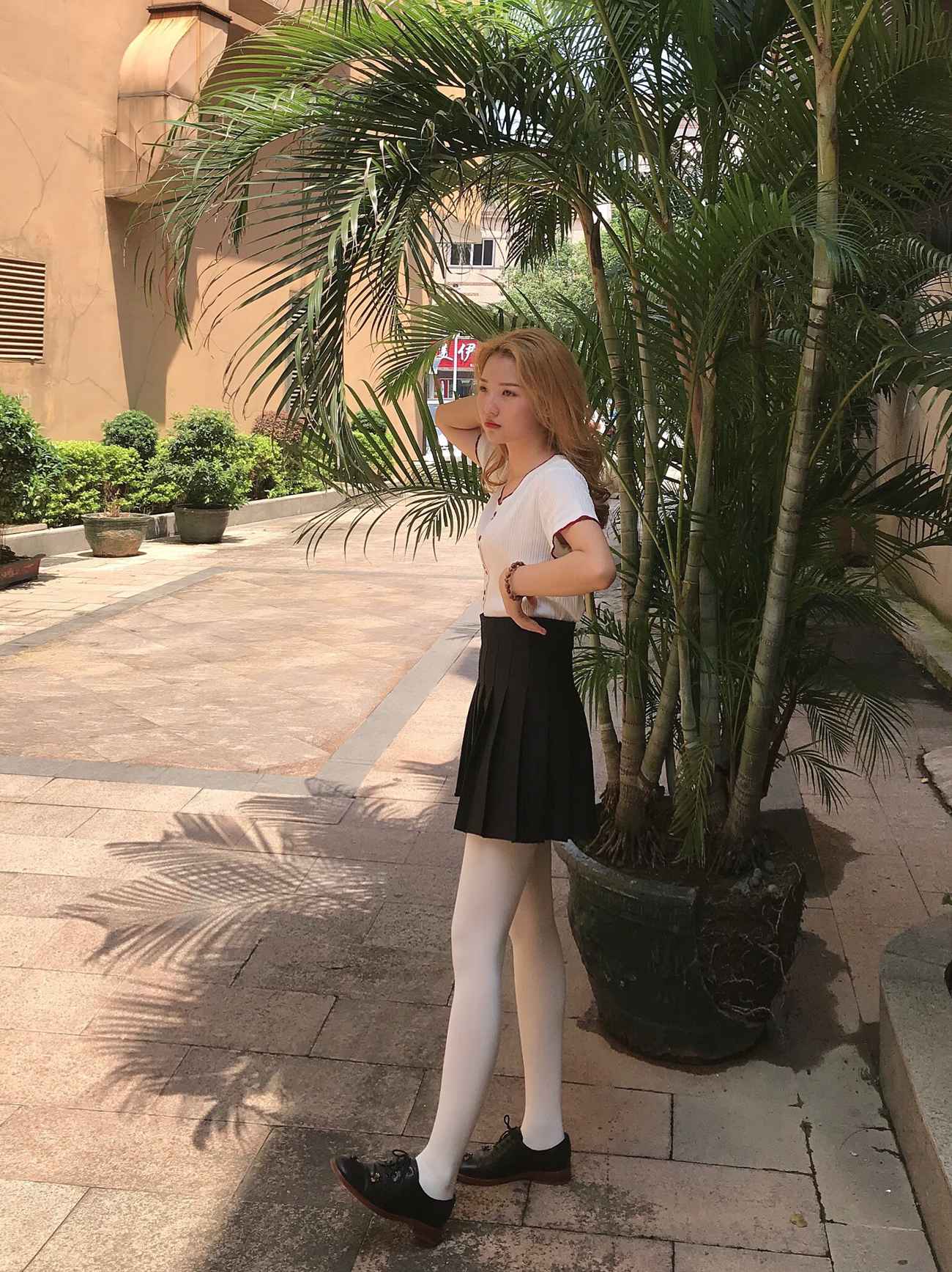 图片[28]-[最爱帆布鞋]ZAFBX-014[310P／412MB] – 速更版-美库