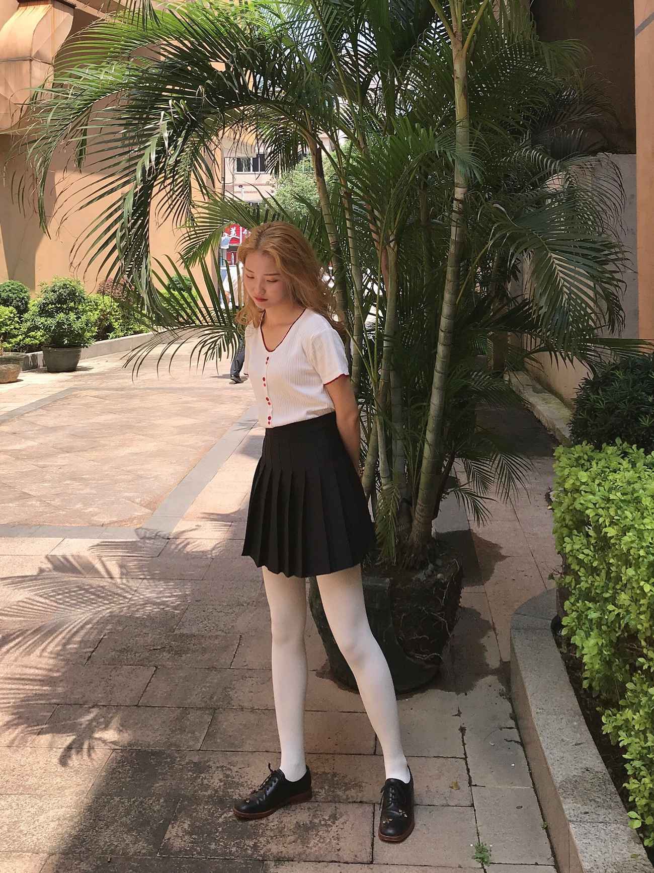 图片[29]-[最爱帆布鞋]ZAFBX-014[310P／412MB] – 速更版-美库