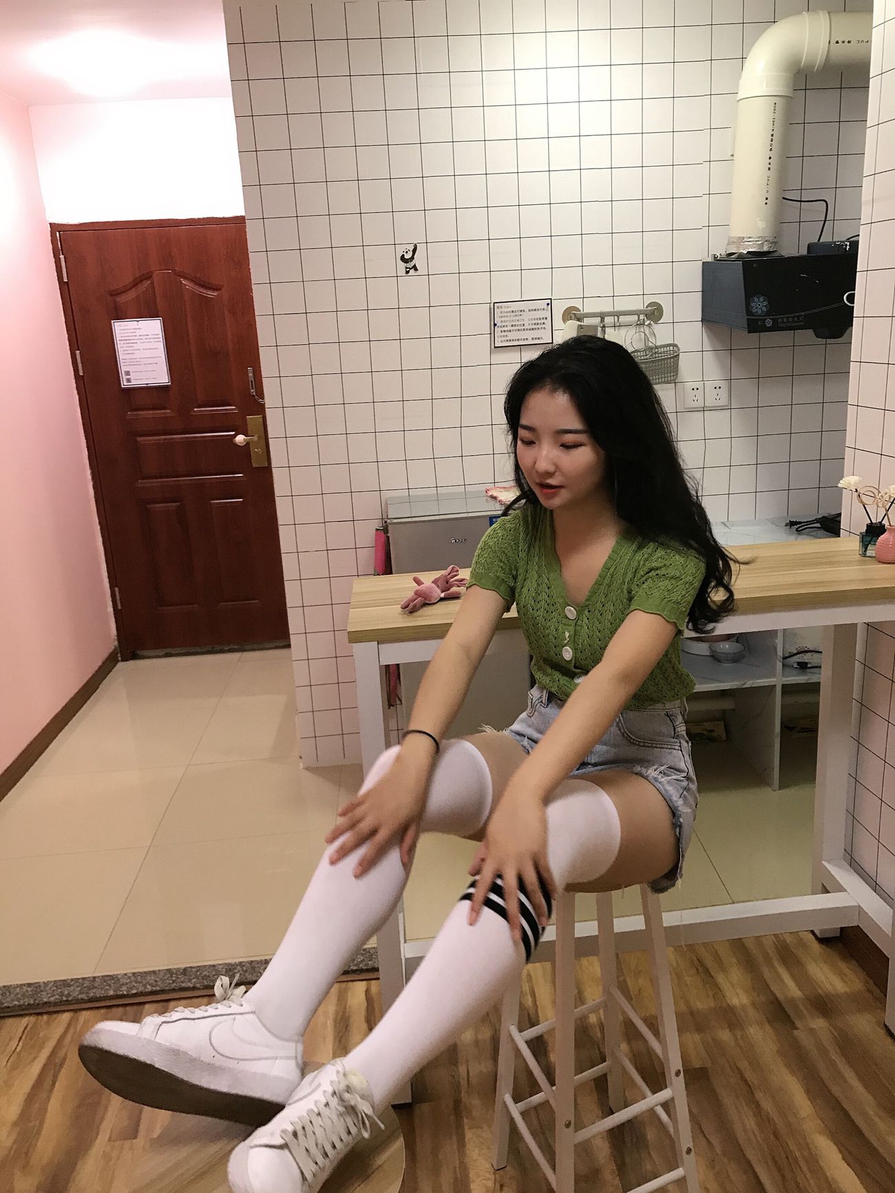 图片[15]-[最爱帆布鞋]ZAFBX-015[150P] – 速更版-美库