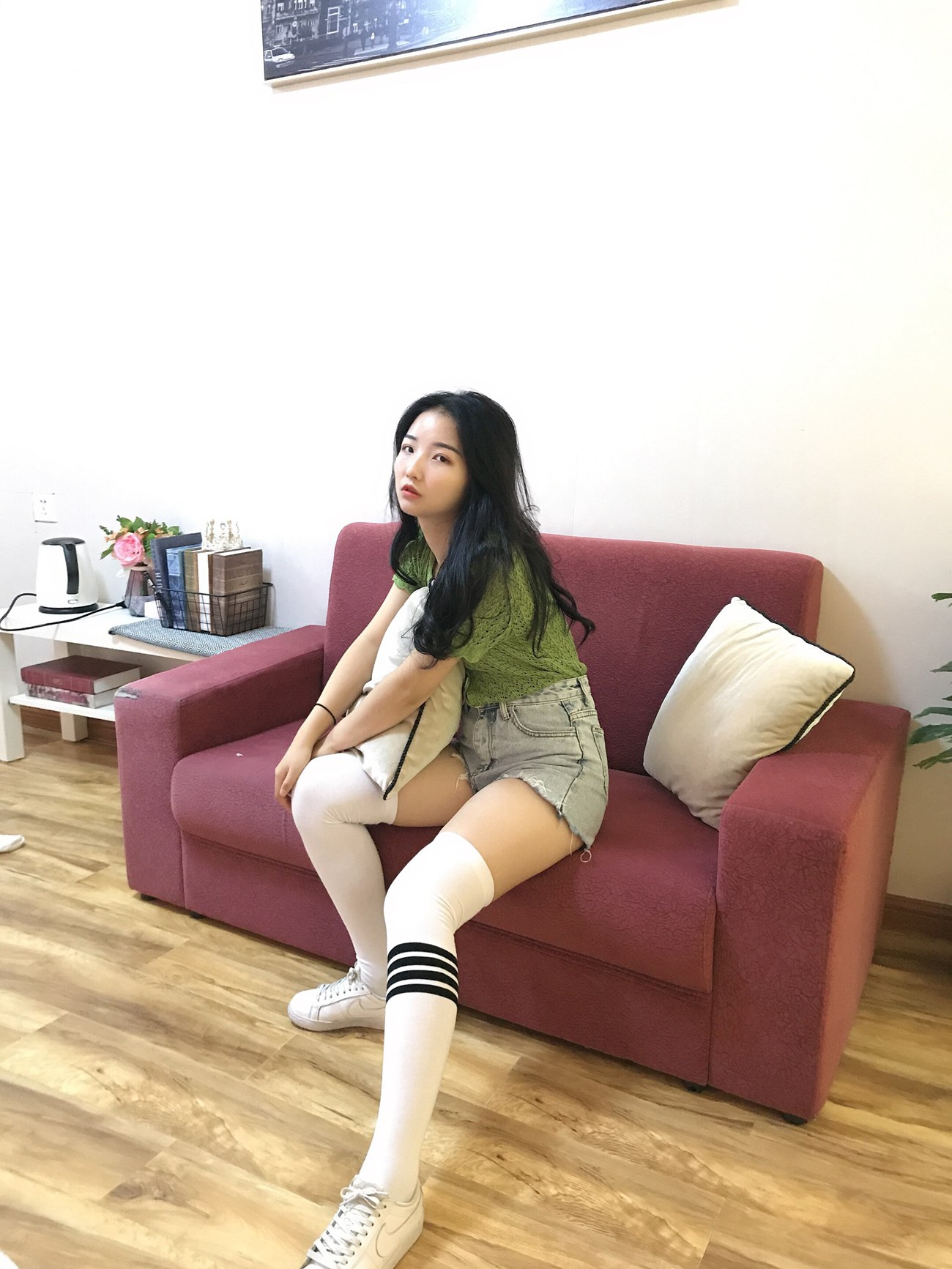 图片[16]-[最爱帆布鞋]ZAFBX-015[150P] – 速更版-美库