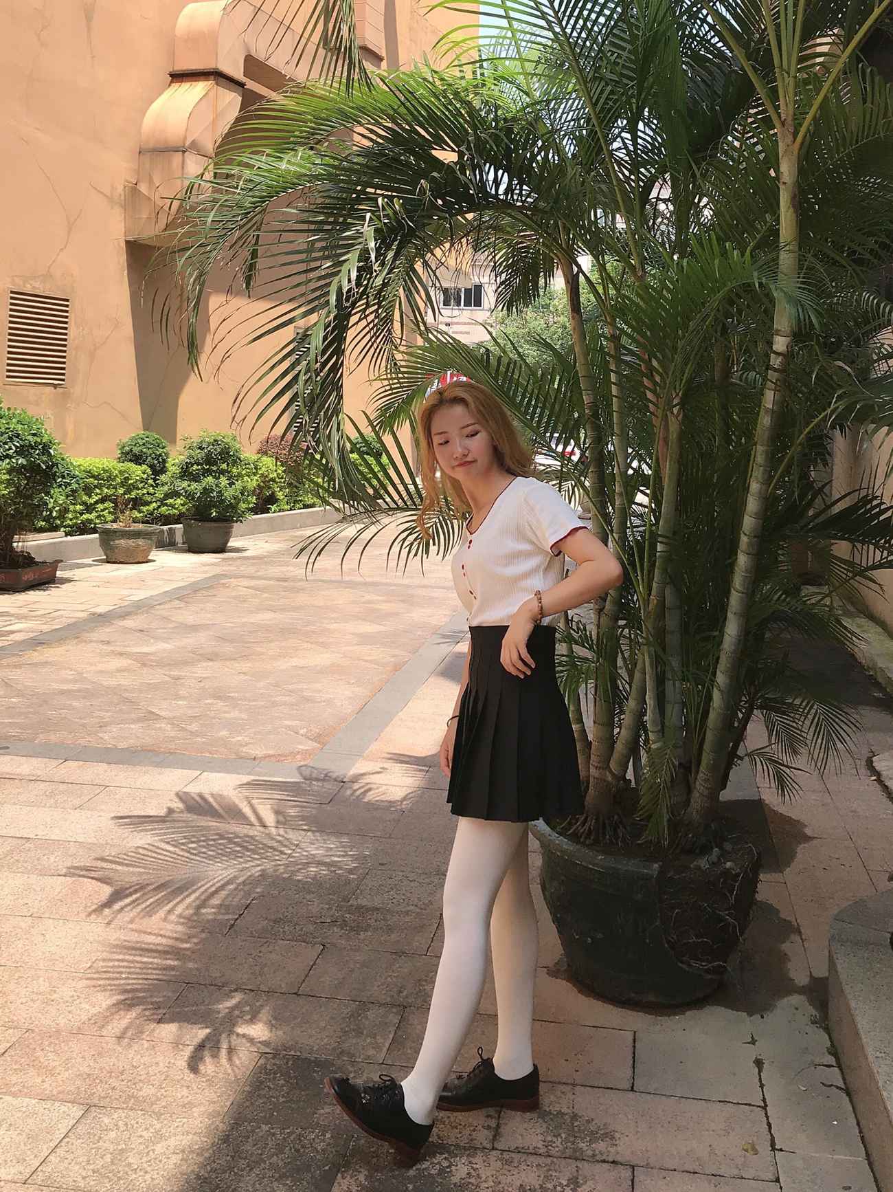 图片[31]-[最爱帆布鞋]ZAFBX-014[310P／412MB] – 速更版-美库