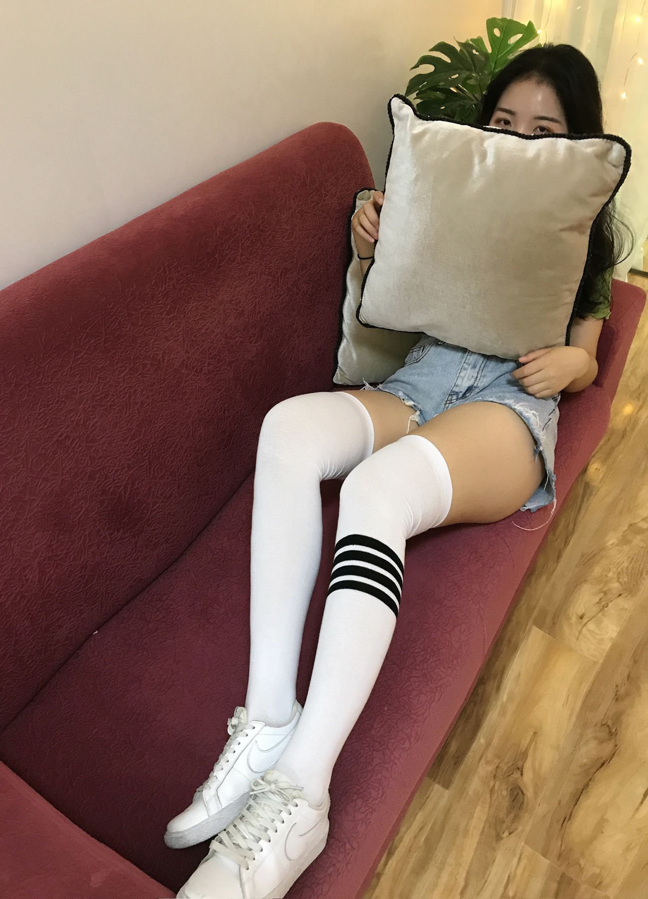 图片[17]-[最爱帆布鞋]ZAFBX-015[150P] – 速更版-美库