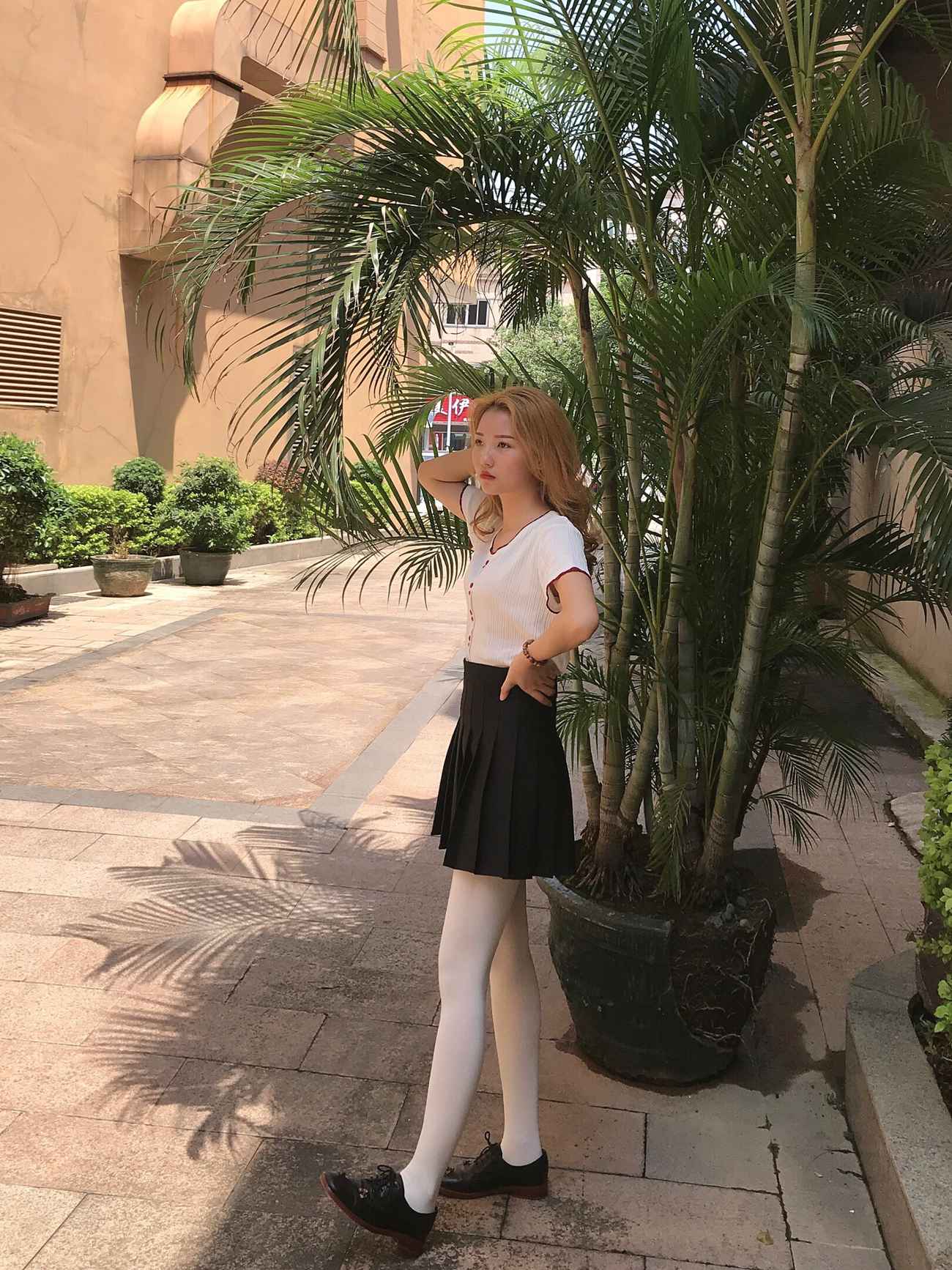 图片[32]-[最爱帆布鞋]ZAFBX-014[310P／412MB] – 速更版-美库