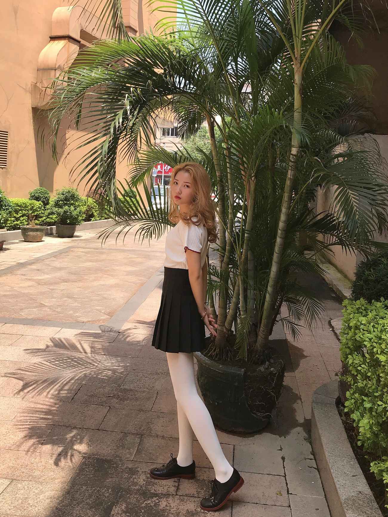 图片[33]-[最爱帆布鞋]ZAFBX-014[310P／412MB] – 速更版-美库