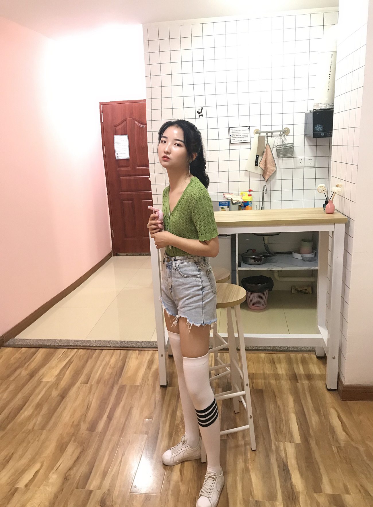 图片[18]-[最爱帆布鞋]ZAFBX-015[150P] – 速更版-美库