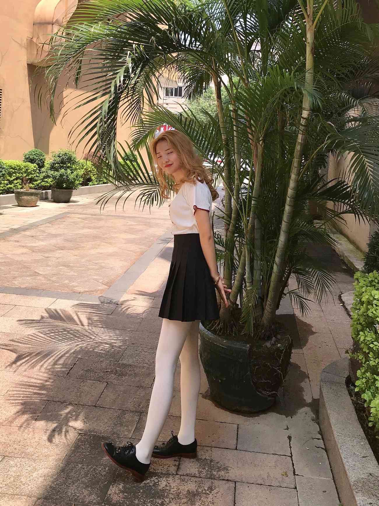 图片[34]-[最爱帆布鞋]ZAFBX-014[310P／412MB] – 速更版-美库