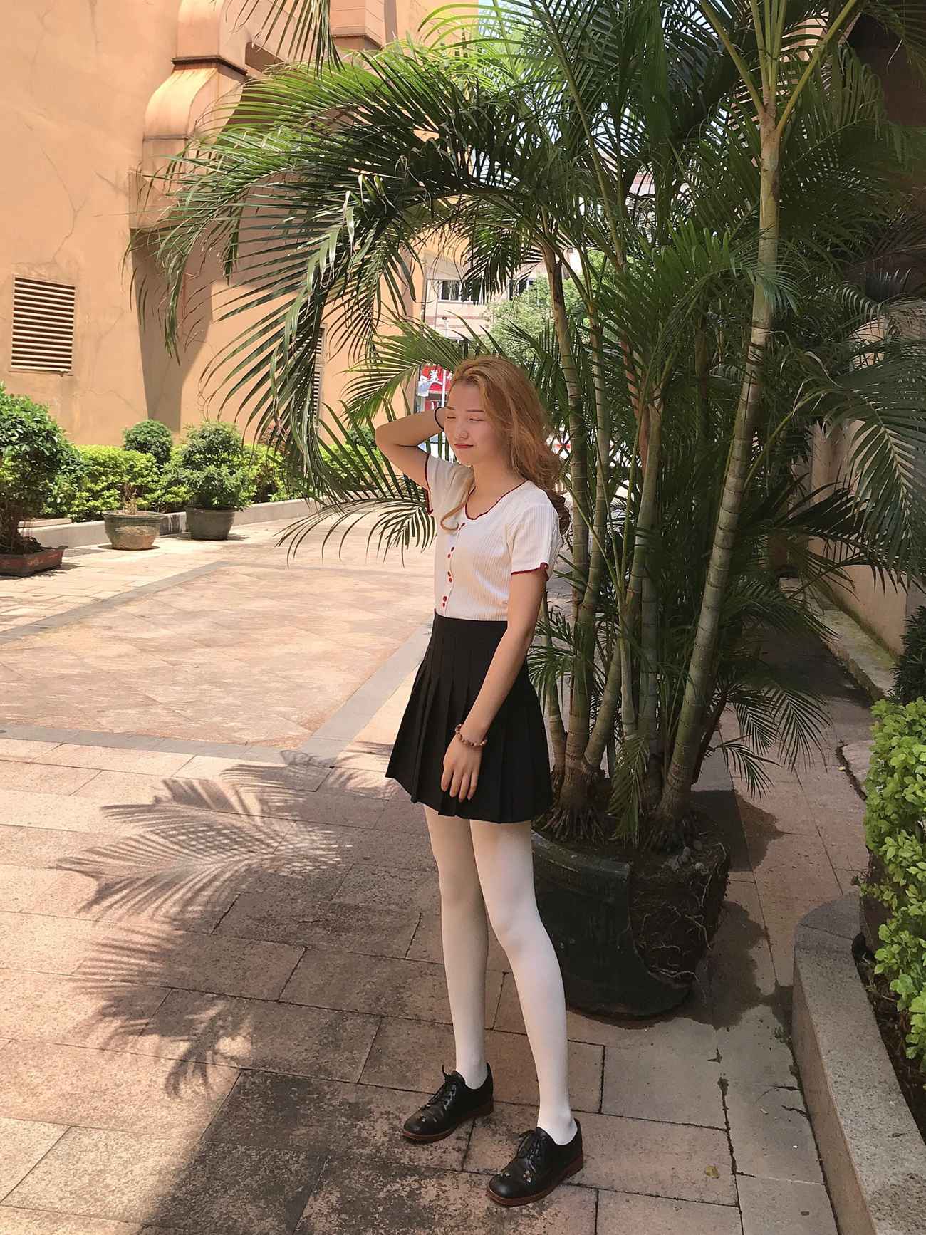 图片[36]-[最爱帆布鞋]ZAFBX-014[310P／412MB] – 速更版-美库