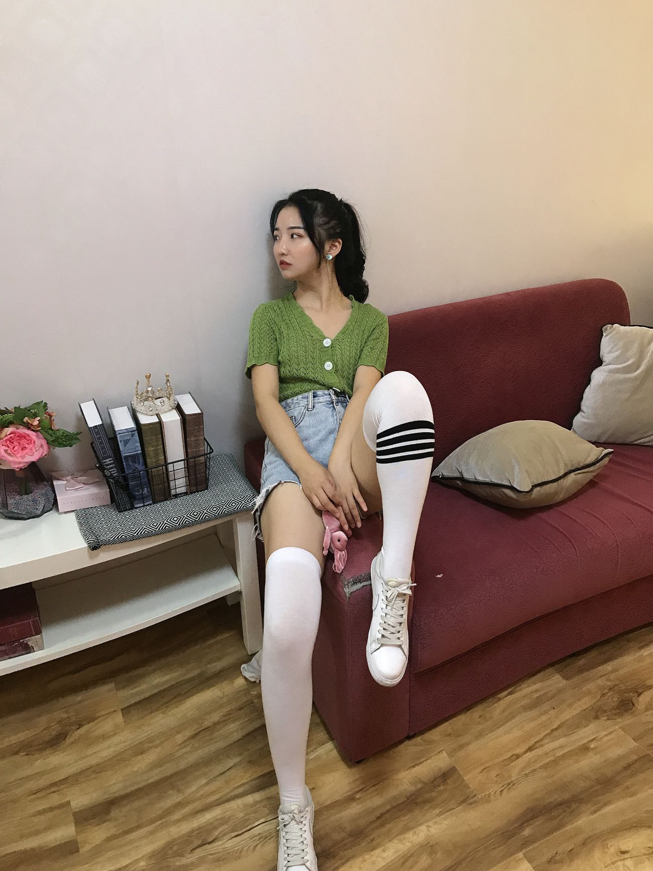 图片[20]-[最爱帆布鞋]ZAFBX-015[150P] – 速更版-美库