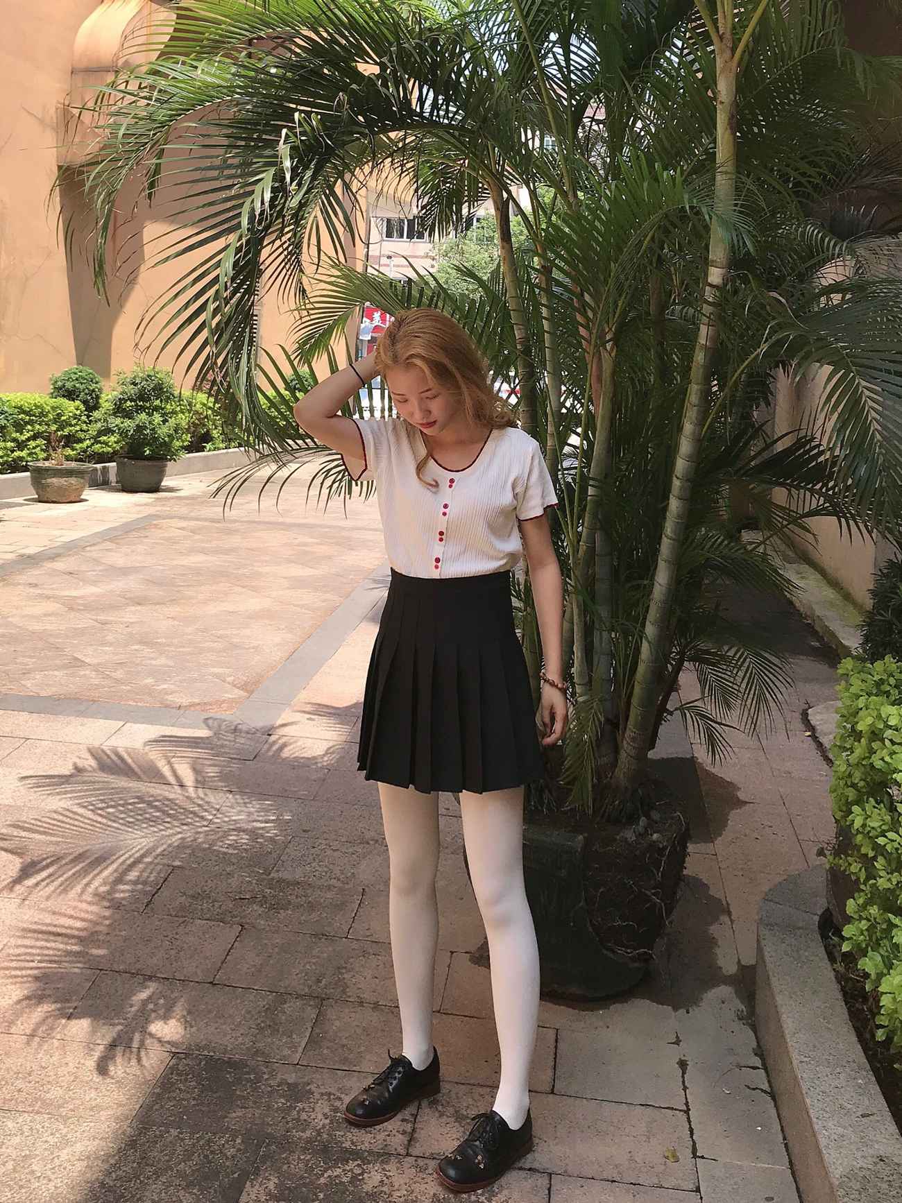 图片[37]-[最爱帆布鞋]ZAFBX-014[310P／412MB] – 速更版-美库