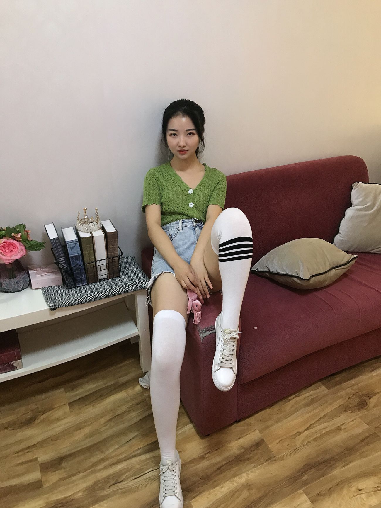 图片[22]-[最爱帆布鞋]ZAFBX-015[150P] – 速更版-美库