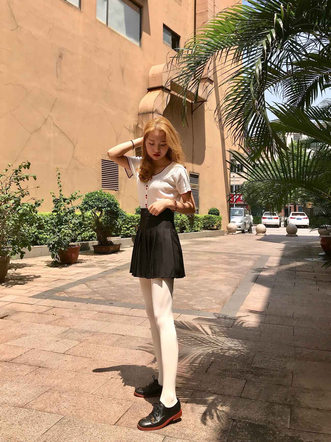 图片[39]-[最爱帆布鞋]ZAFBX-014[310P／412MB] – 速更版-美库