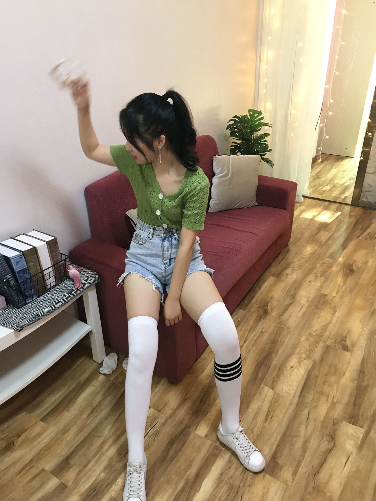 图片[24]-[最爱帆布鞋]ZAFBX-015[150P] – 速更版-美库