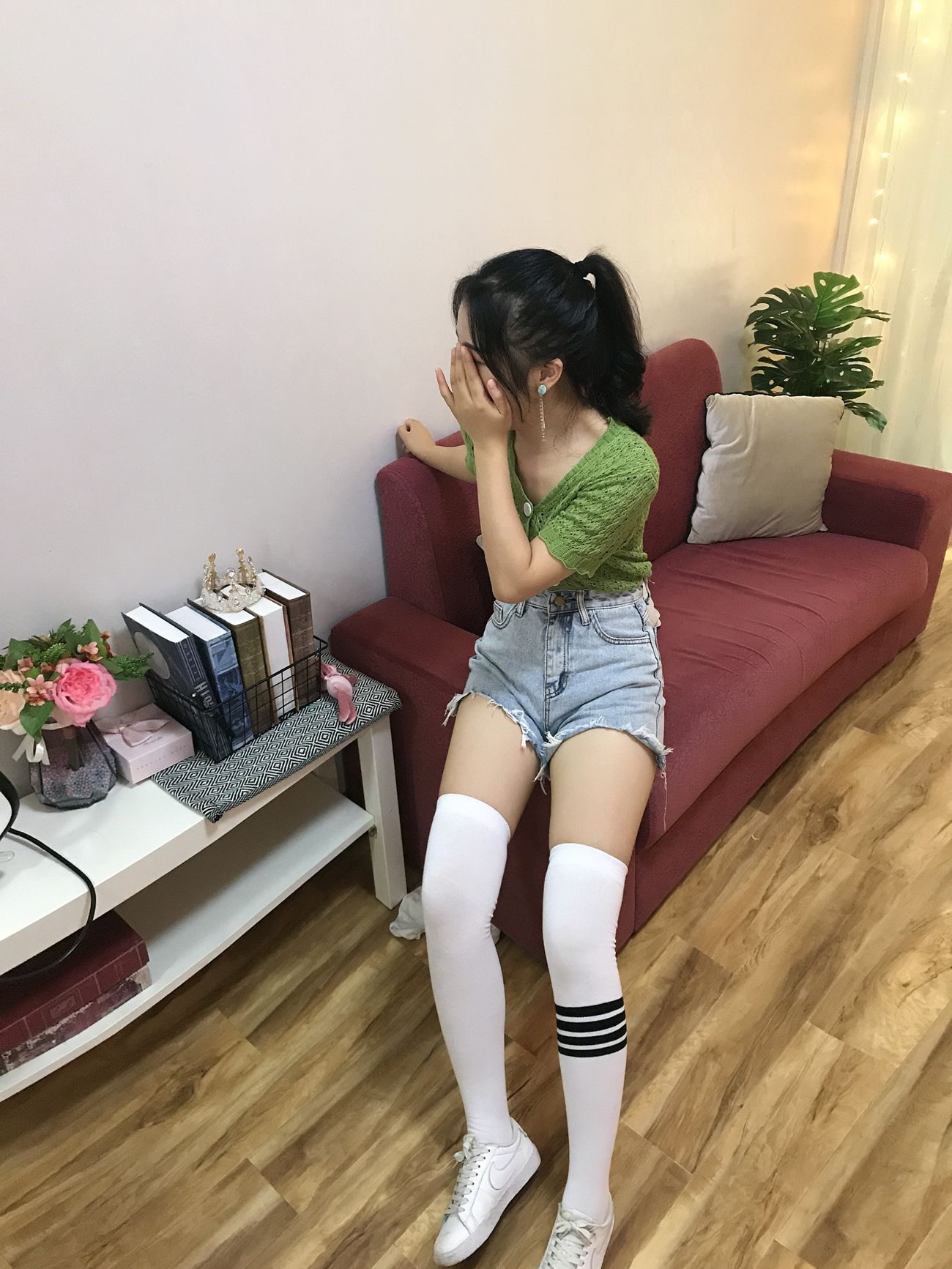 图片[26]-[最爱帆布鞋]ZAFBX-015[150P] – 速更版-美库