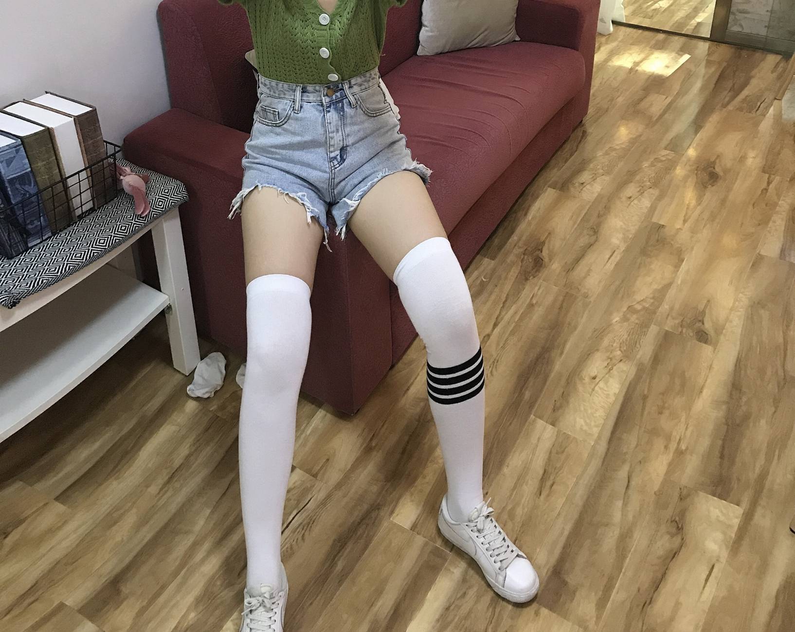 图片[27]-[最爱帆布鞋]ZAFBX-015[150P] – 速更版-美库