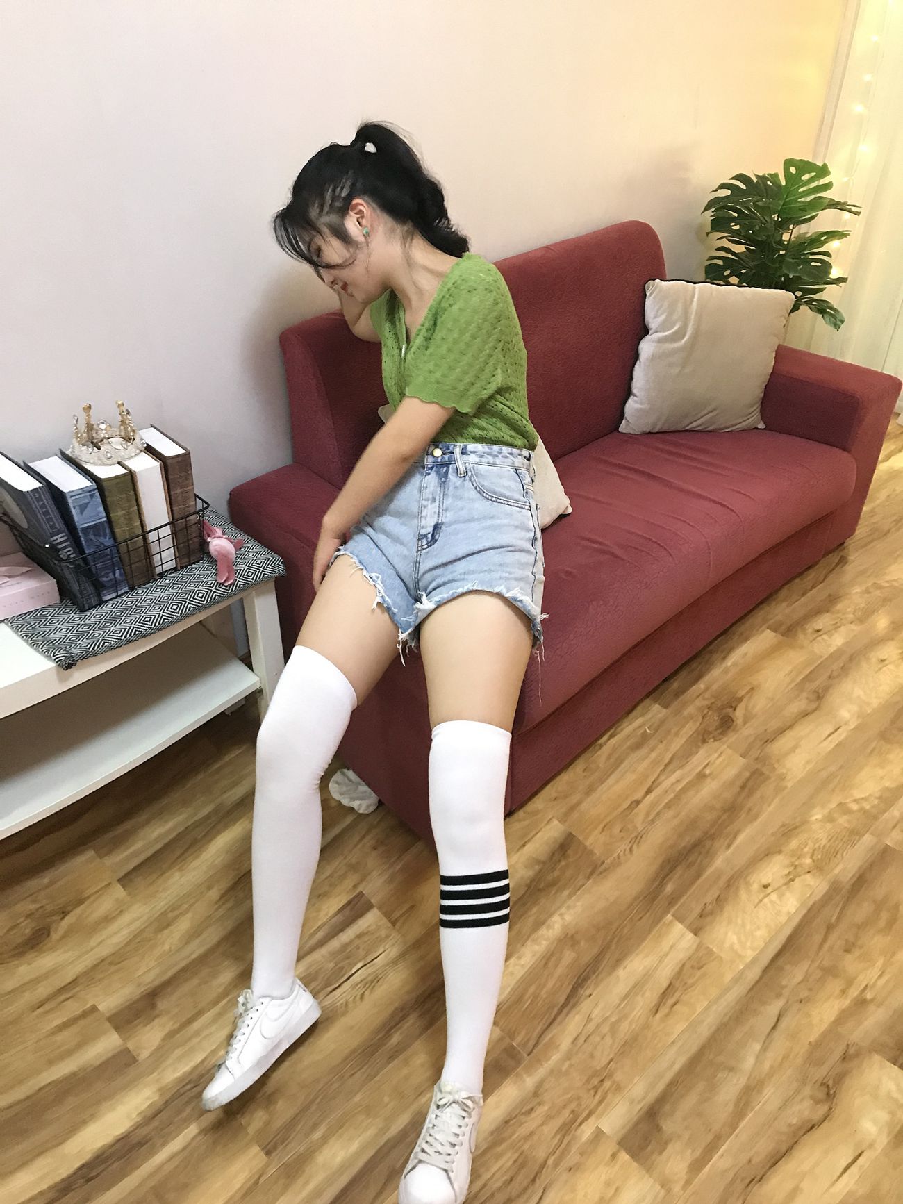 图片[28]-[最爱帆布鞋]ZAFBX-015[150P] – 速更版-美库