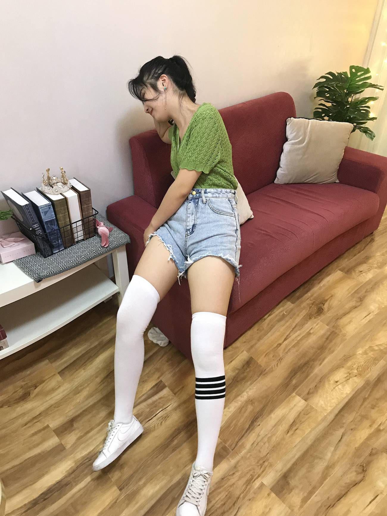 图片[29]-[最爱帆布鞋]ZAFBX-015[150P] – 速更版-美库