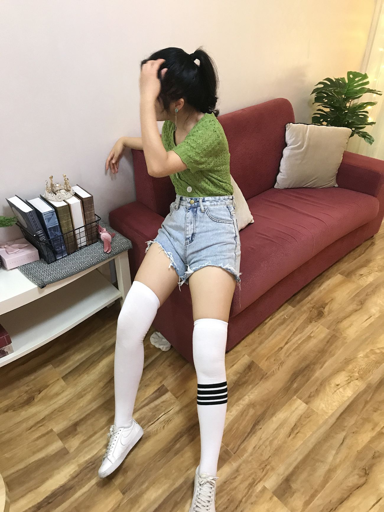 图片[30]-[最爱帆布鞋]ZAFBX-015[150P] – 速更版-美库