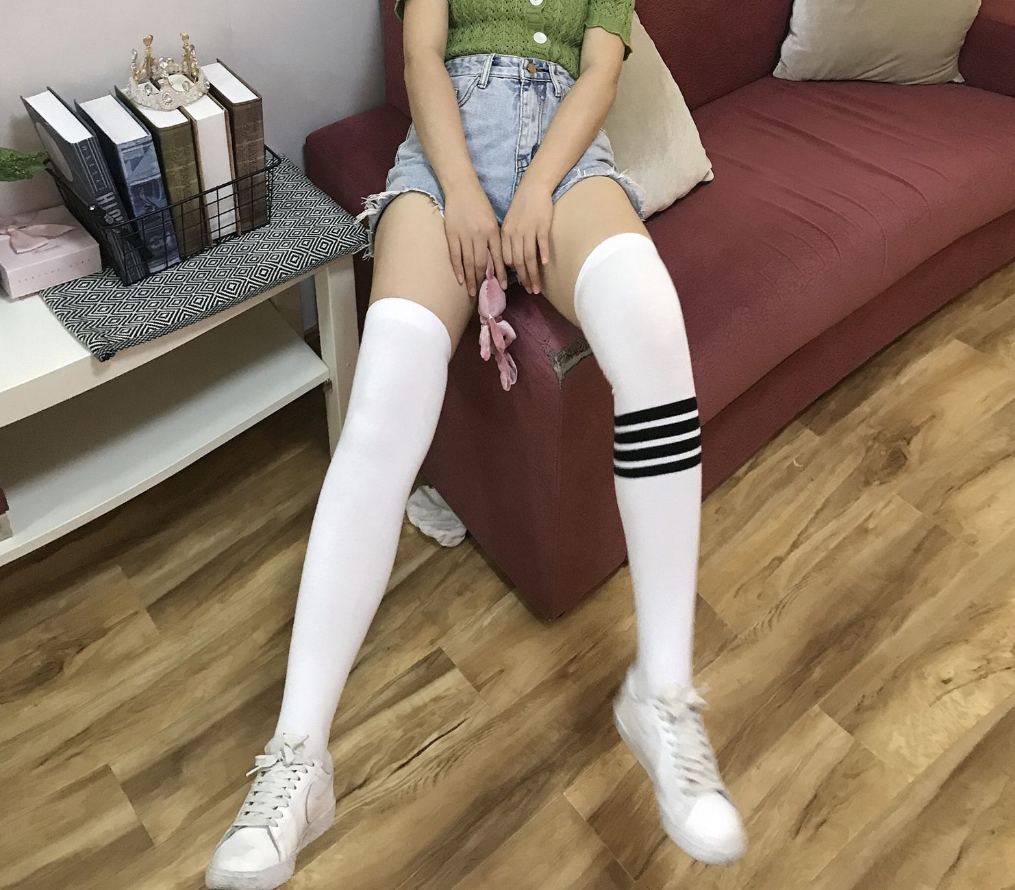 图片[31]-[最爱帆布鞋]ZAFBX-015[150P] – 速更版-美库