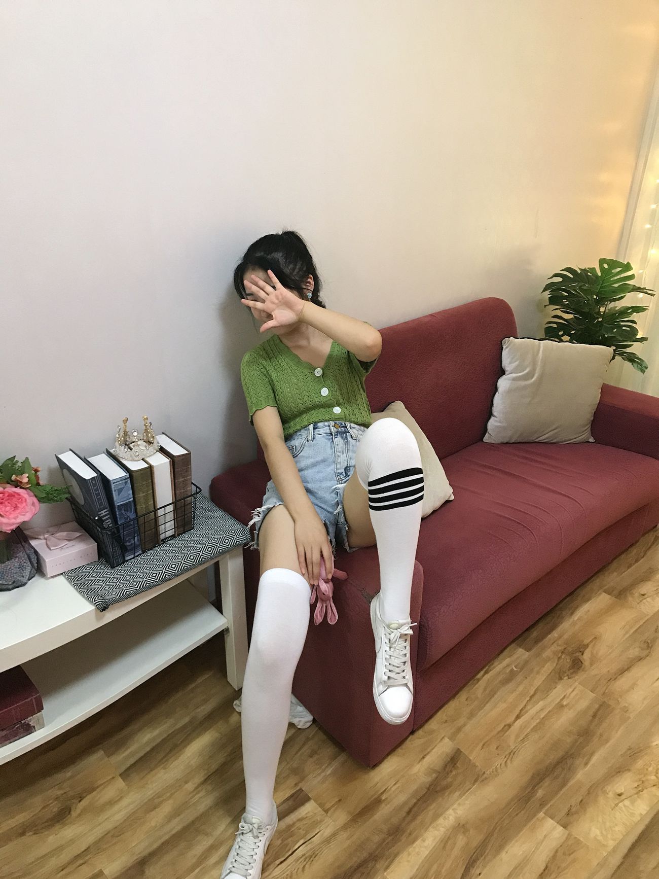 图片[33]-[最爱帆布鞋]ZAFBX-015[150P] – 速更版-美库