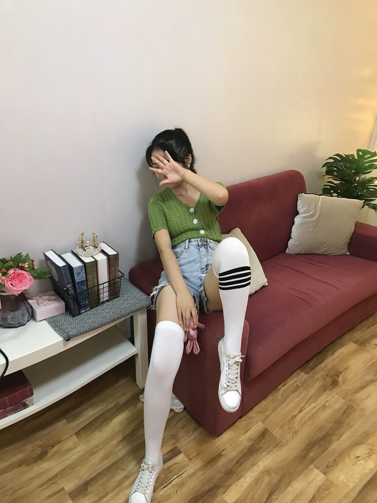 图片[34]-[最爱帆布鞋]ZAFBX-015[150P] – 速更版-美库