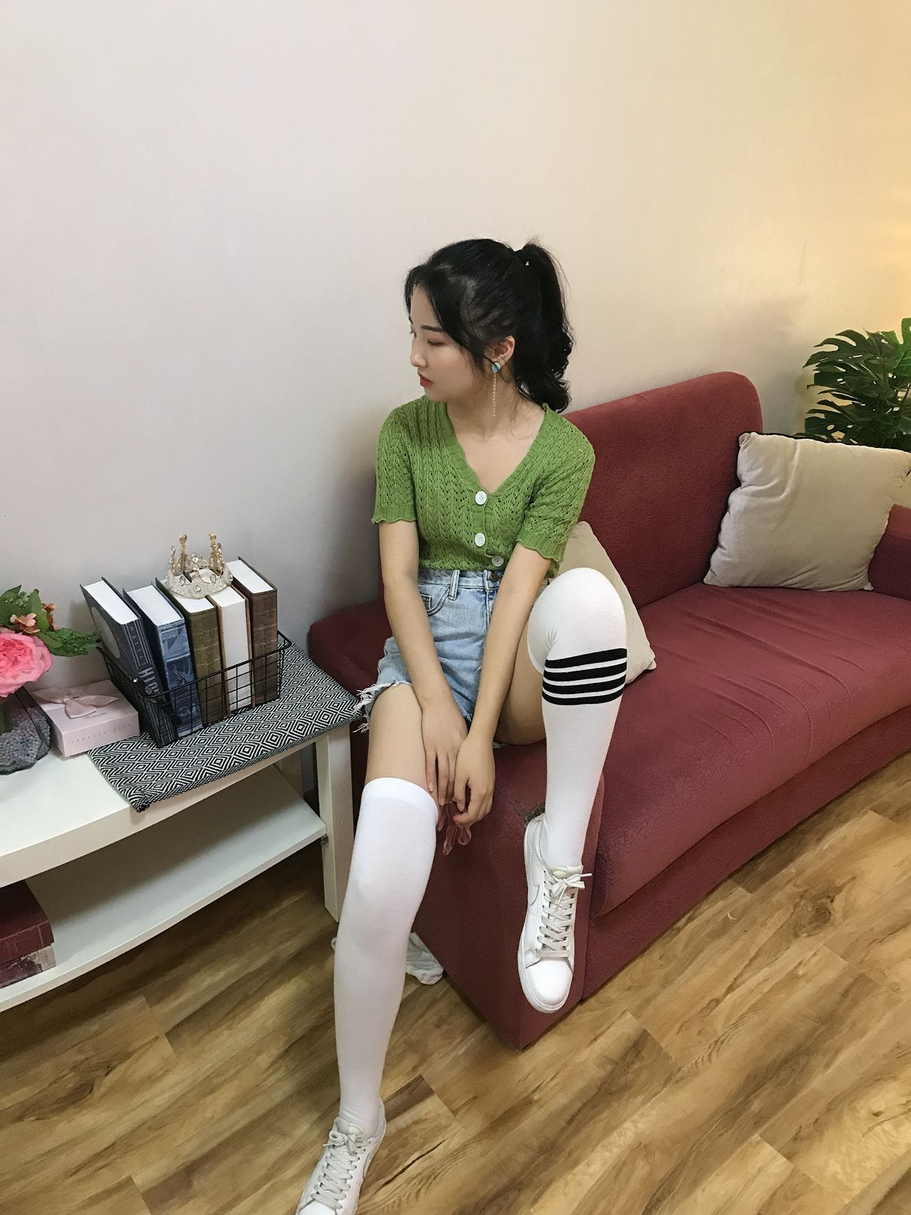 图片[35]-[最爱帆布鞋]ZAFBX-015[150P] – 速更版-美库