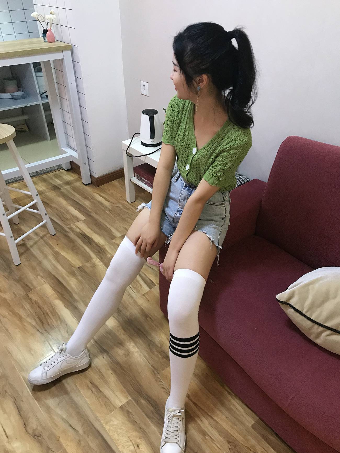 图片[37]-[最爱帆布鞋]ZAFBX-015[150P] – 速更版-美库