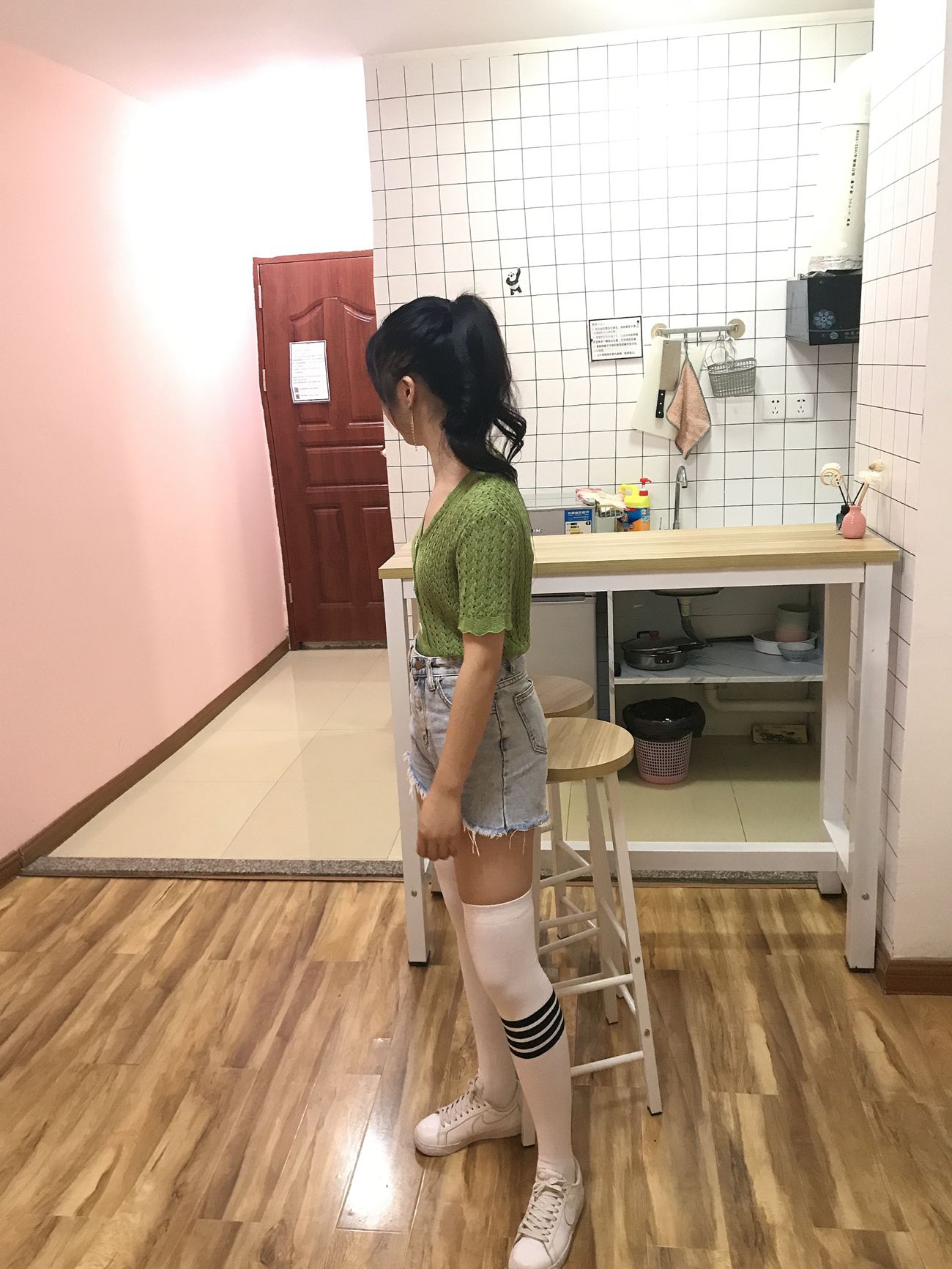 图片[38]-[最爱帆布鞋]ZAFBX-015[150P] – 速更版-美库