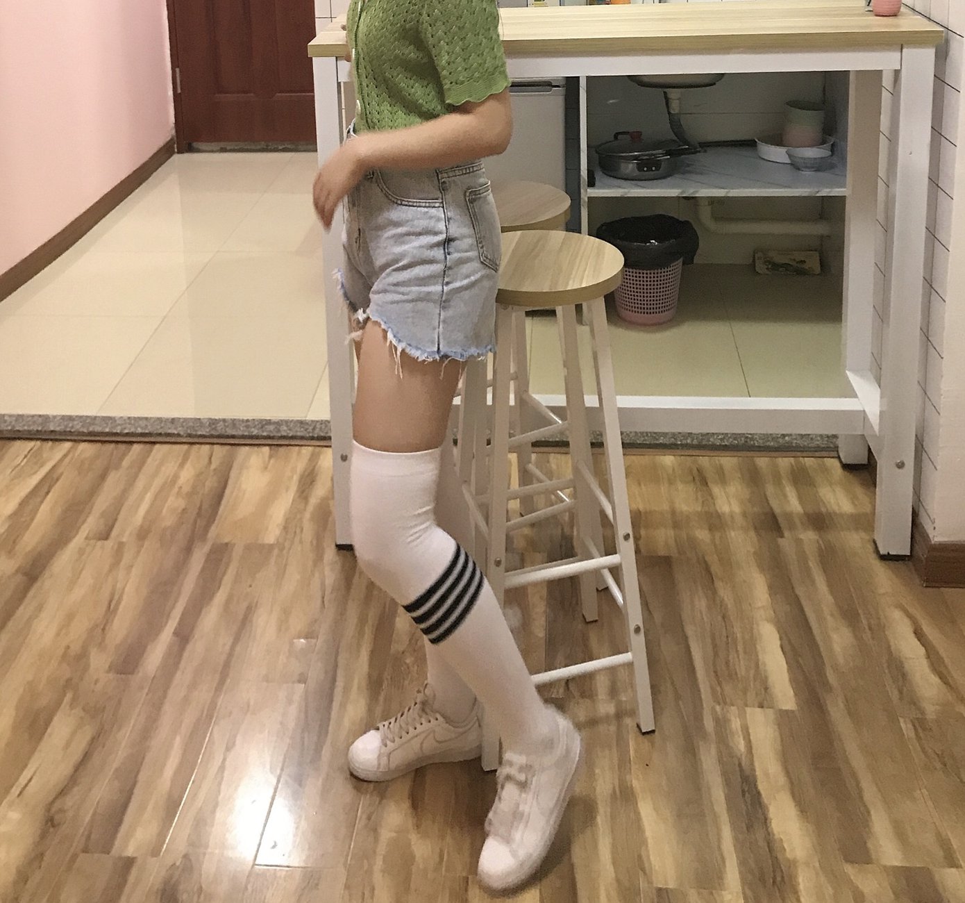 图片[39]-[最爱帆布鞋]ZAFBX-015[150P] – 速更版-美库