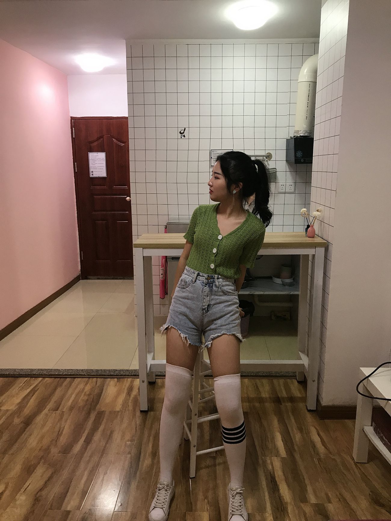 图片[42]-[最爱帆布鞋]ZAFBX-015[150P] – 速更版-美库