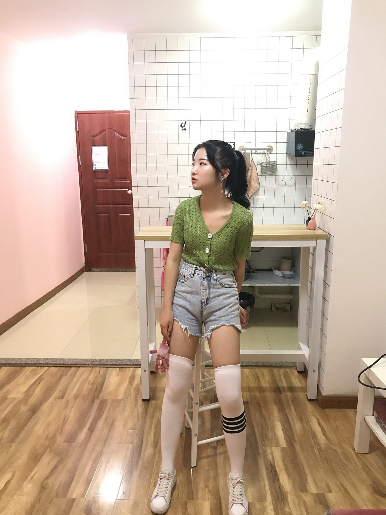 图片[43]-[最爱帆布鞋]ZAFBX-015[150P] – 速更版-美库