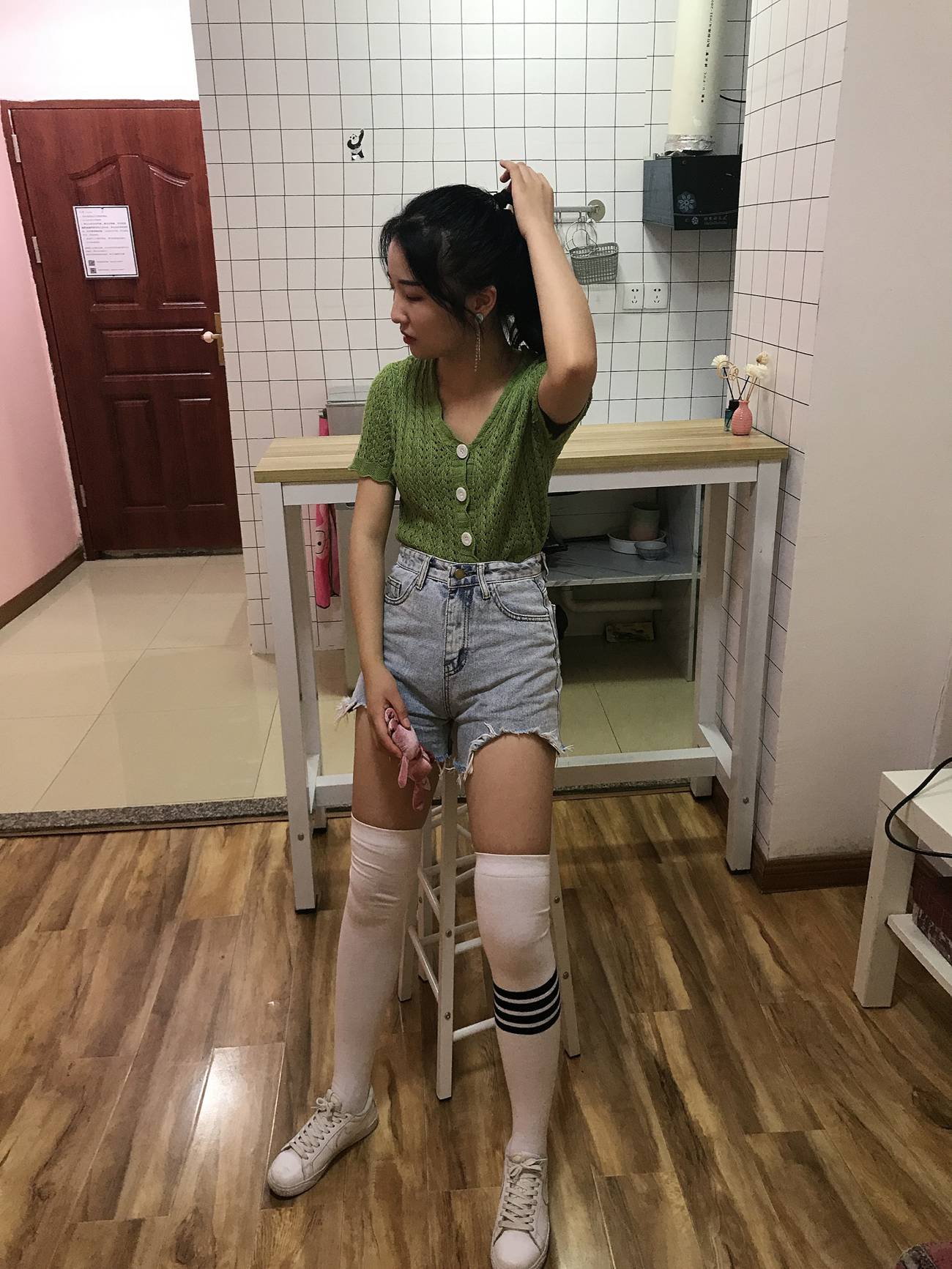 图片[44]-[最爱帆布鞋]ZAFBX-015[150P] – 速更版-美库