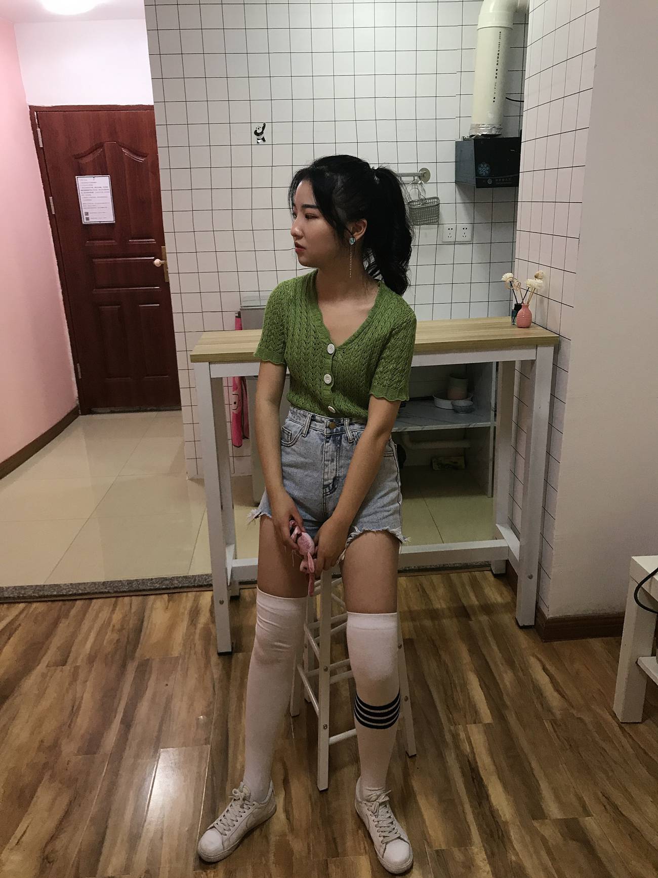 图片[45]-[最爱帆布鞋]ZAFBX-015[150P] – 速更版-美库