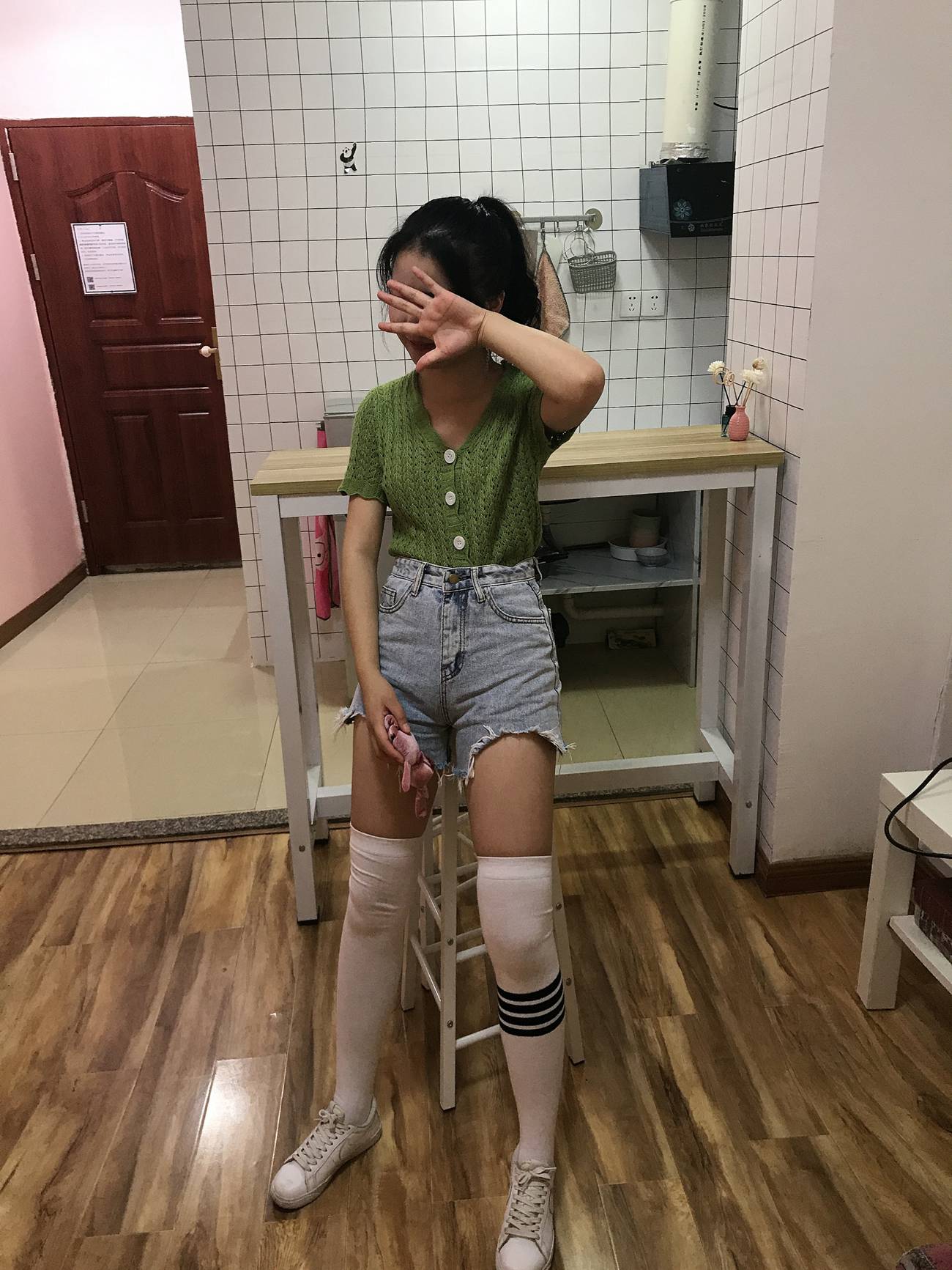 图片[46]-[最爱帆布鞋]ZAFBX-015[150P] – 速更版-美库