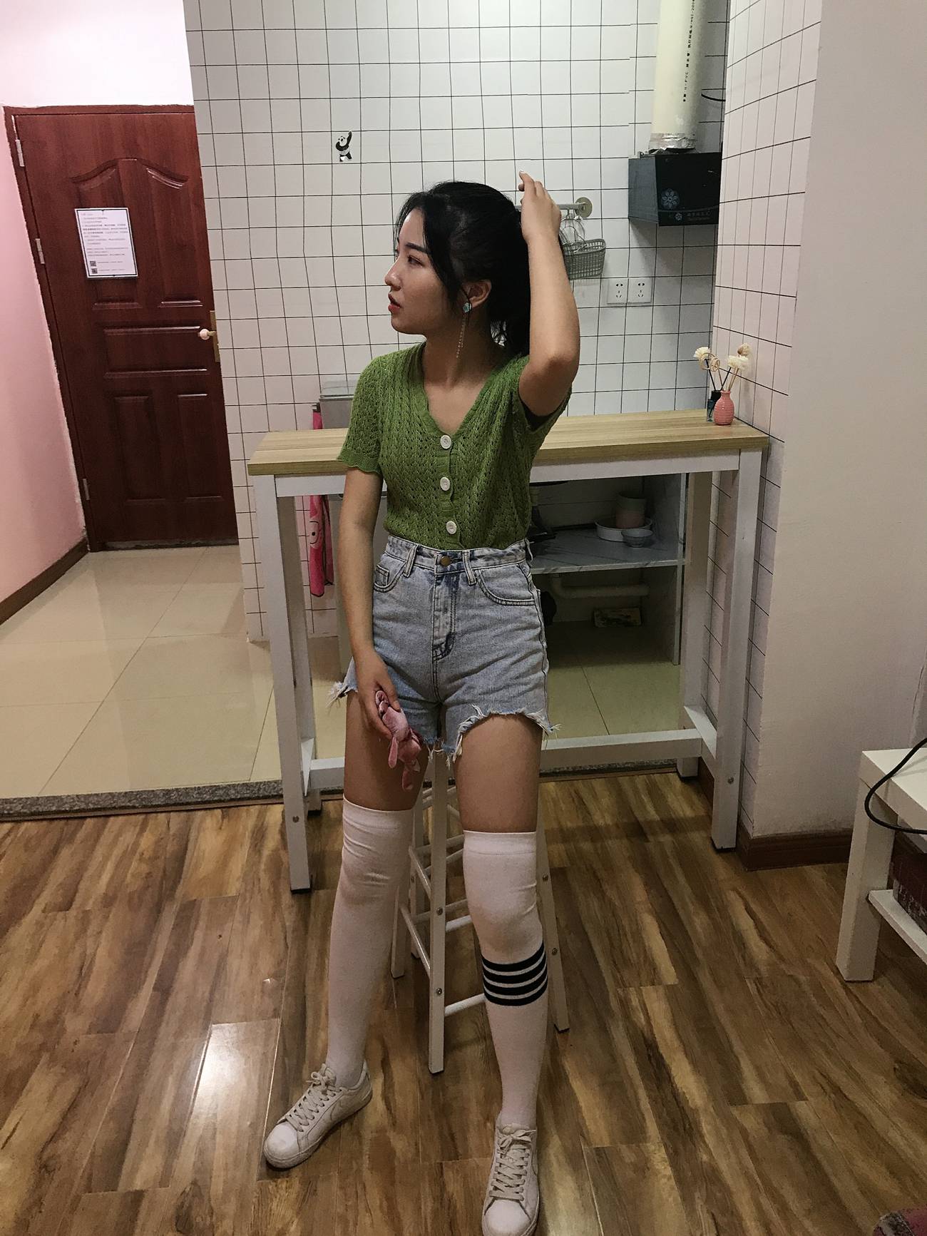 图片[47]-[最爱帆布鞋]ZAFBX-015[150P] – 速更版-美库