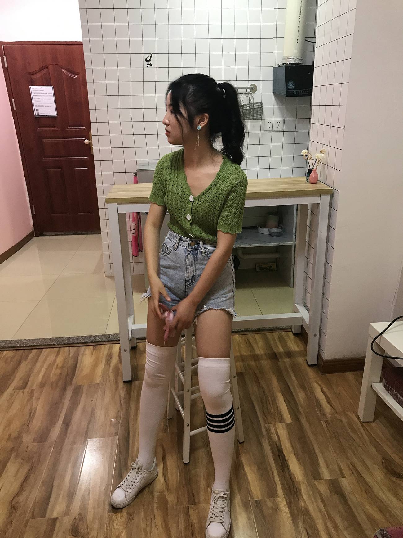 图片[49]-[最爱帆布鞋]ZAFBX-015[150P] – 速更版-美库