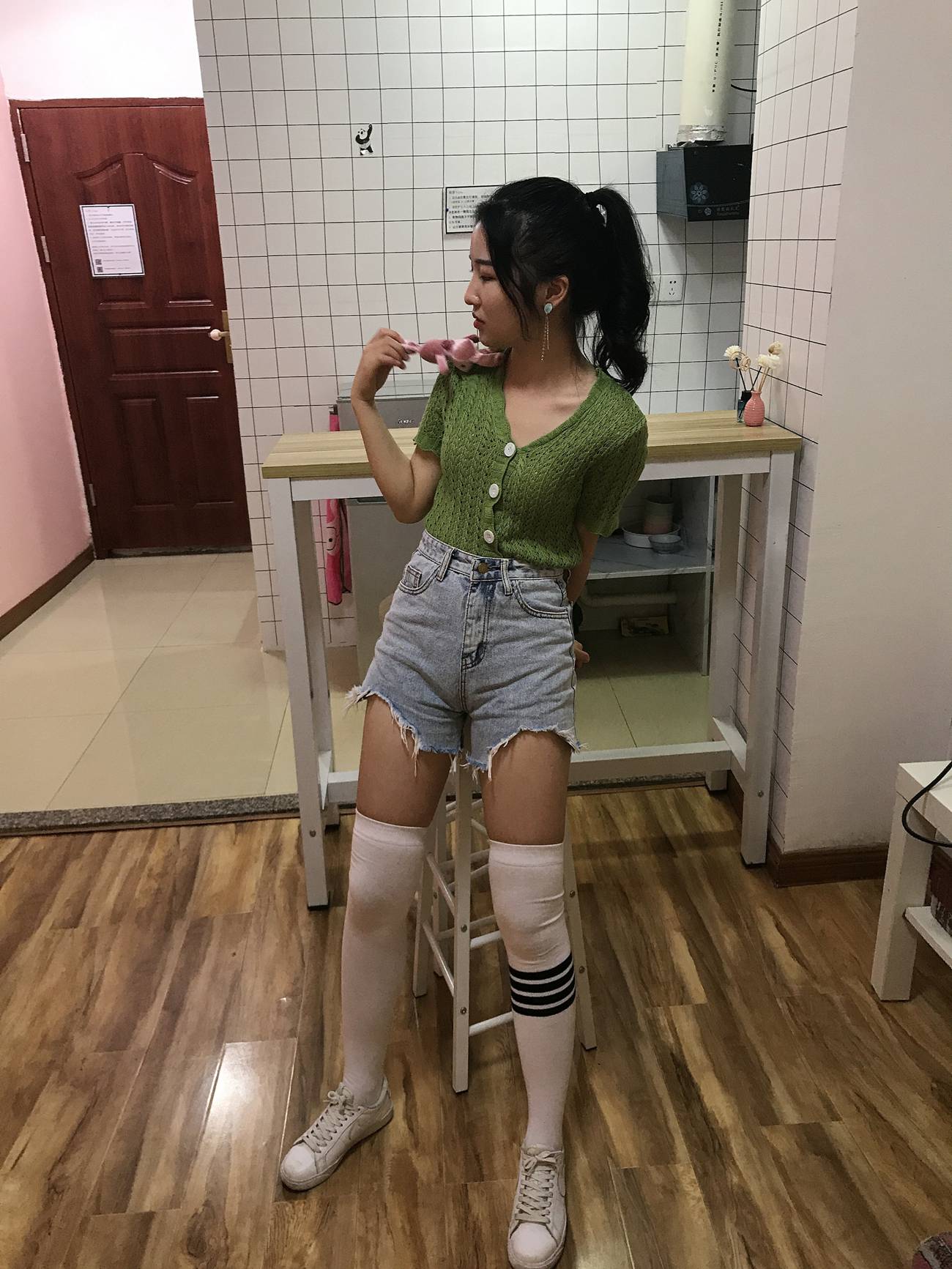 图片[50]-[最爱帆布鞋]ZAFBX-015[150P] – 速更版-美库