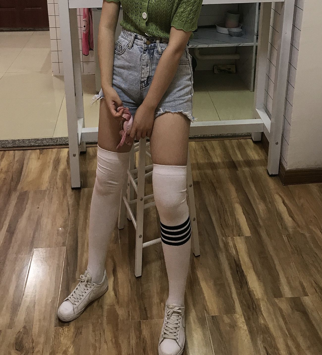 图片[51]-[最爱帆布鞋]ZAFBX-015[150P] – 速更版-美库