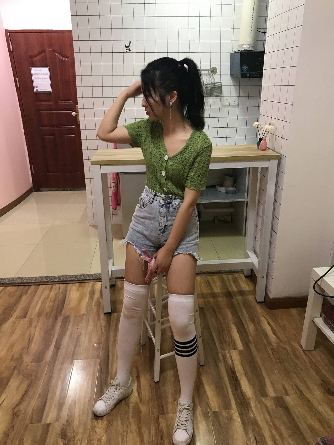 图片[52]-[最爱帆布鞋]ZAFBX-015[150P] – 速更版-美库