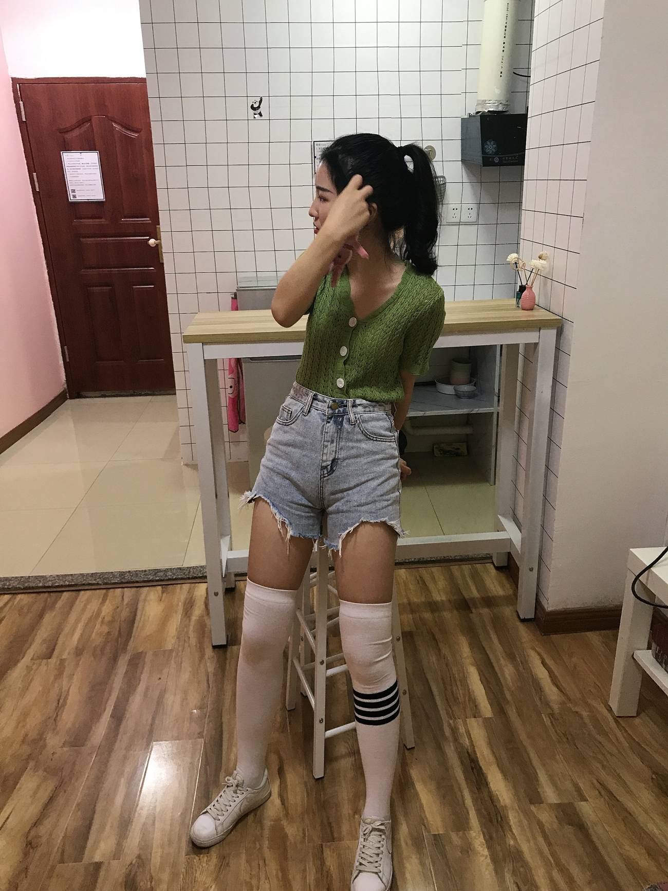 图片[53]-[最爱帆布鞋]ZAFBX-015[150P] – 速更版-美库