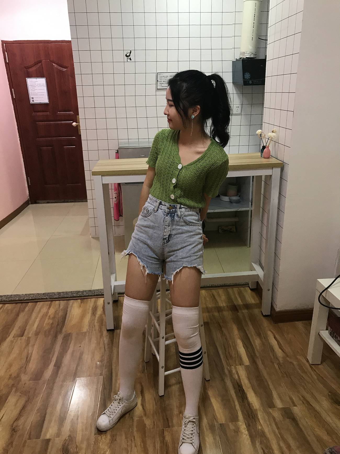 图片[54]-[最爱帆布鞋]ZAFBX-015[150P] – 速更版-美库