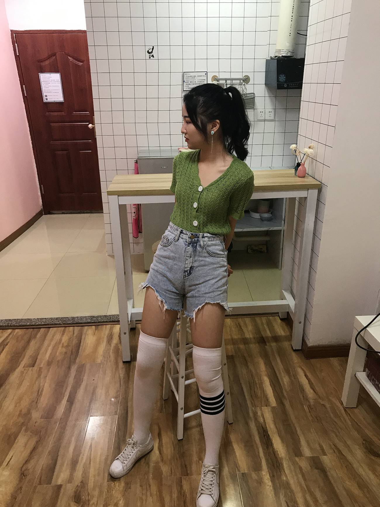 图片[55]-[最爱帆布鞋]ZAFBX-015[150P] – 速更版-美库