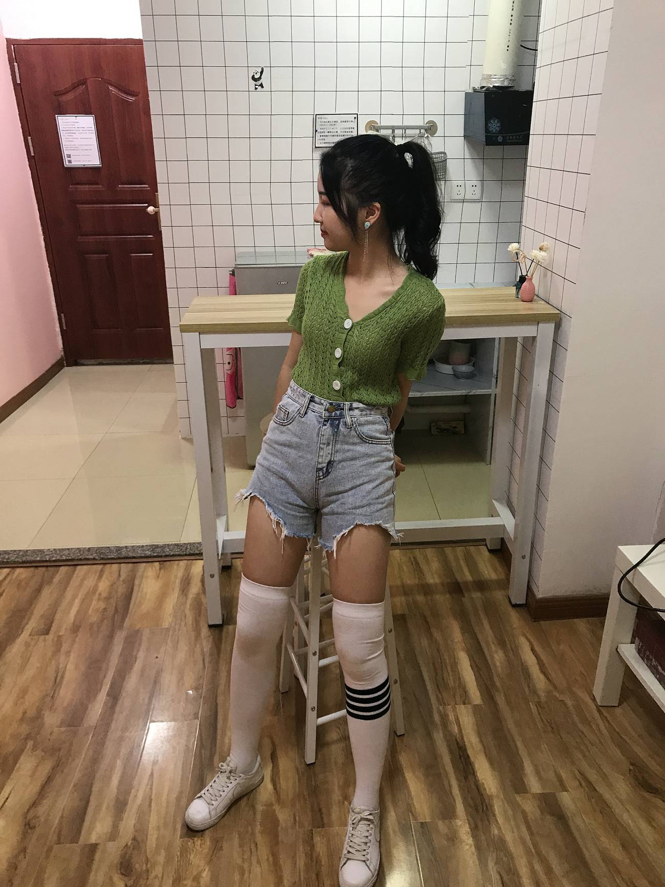 图片[56]-[最爱帆布鞋]ZAFBX-015[150P] – 速更版-美库