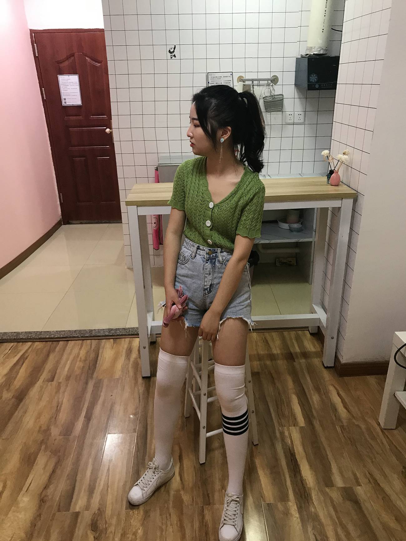 图片[58]-[最爱帆布鞋]ZAFBX-015[150P] – 速更版-美库