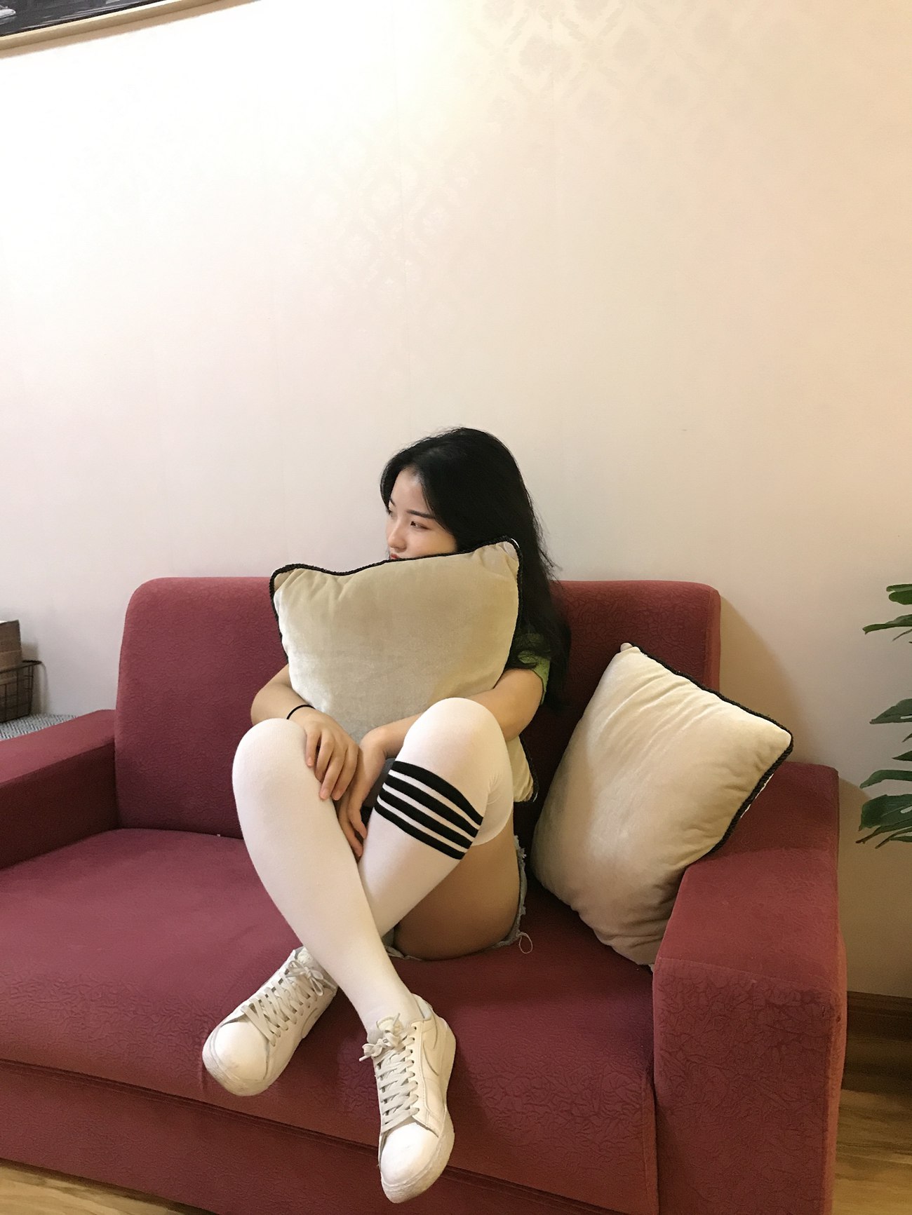 图片[59]-[最爱帆布鞋]ZAFBX-015[150P] – 速更版-美库