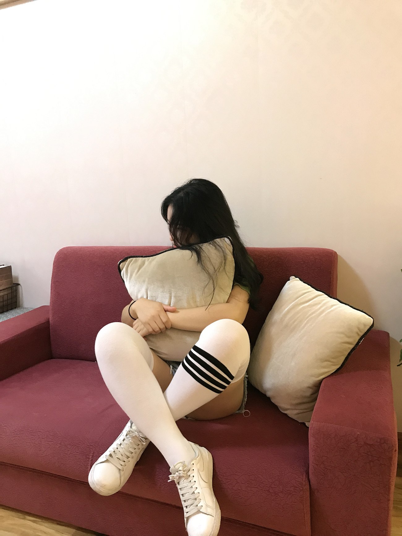 图片[61]-[最爱帆布鞋]ZAFBX-015[150P] – 速更版-美库