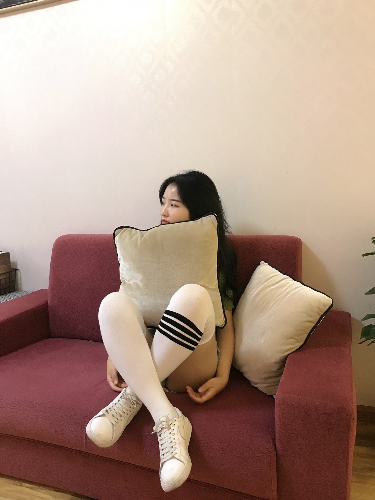 图片[62]-[最爱帆布鞋]ZAFBX-015[150P] – 速更版-美库