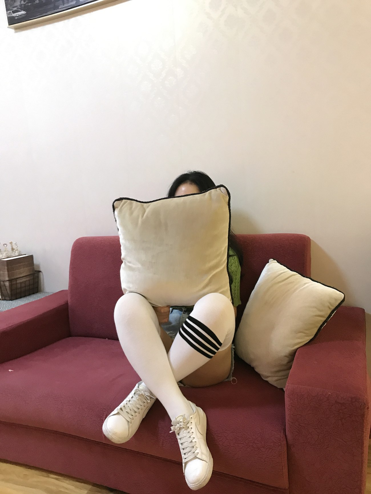 图片[65]-[最爱帆布鞋]ZAFBX-015[150P] – 速更版-美库