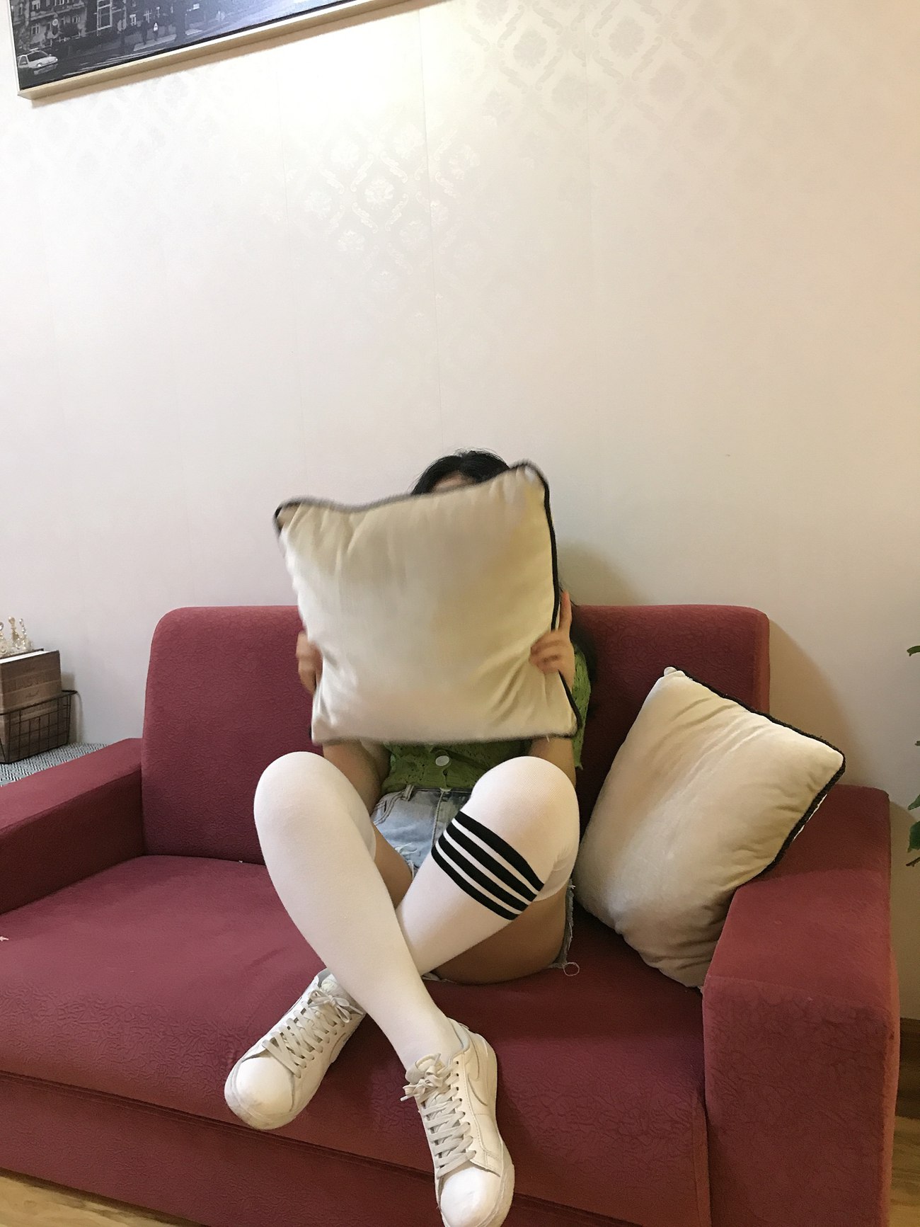 图片[66]-[最爱帆布鞋]ZAFBX-015[150P] – 速更版-美库